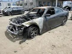 DODGE CHARGER