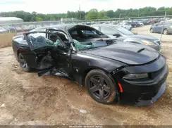 DODGE CHARGER