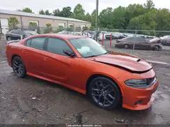DODGE CHARGER