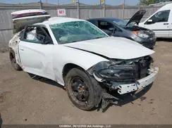 DODGE CHARGER