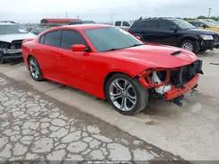 DODGE CHARGER