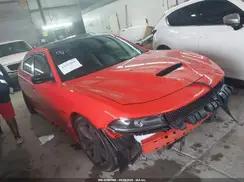DODGE CHARGER