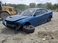 DODGE CHARGER