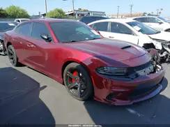 DODGE CHARGER