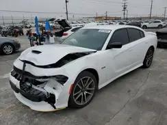 DODGE CHARGER