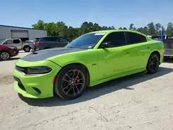 DODGE CHARGER