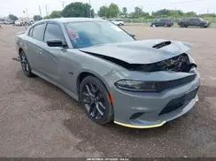 DODGE CHARGER