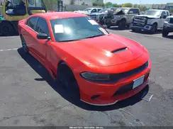 DODGE CHARGER