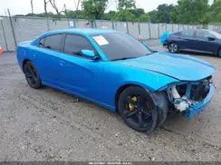 DODGE CHARGER