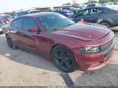 DODGE CHARGER