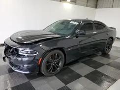DODGE CHARGER