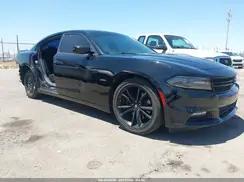 DODGE CHARGER