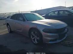 DODGE CHARGER