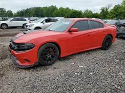 DODGE CHARGER