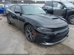DODGE CHARGER