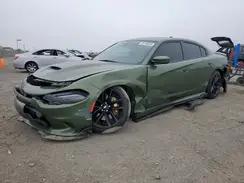 DODGE CHARGER