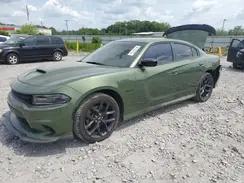 DODGE CHARGER