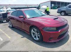 DODGE CHARGER