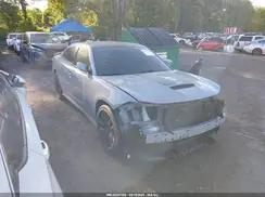 DODGE CHARGER