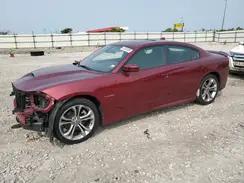 DODGE CHARGER