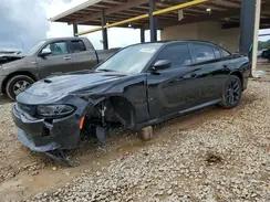 DODGE CHARGER