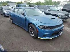 DODGE CHARGER