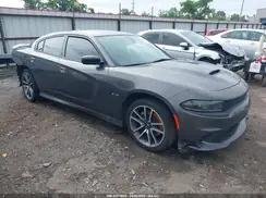DODGE CHARGER