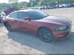DODGE CHARGER