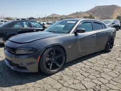 DODGE CHARGER