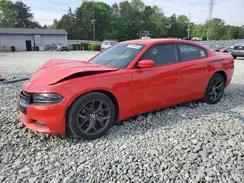 DODGE CHARGER
