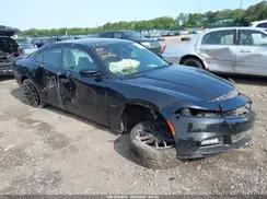 DODGE CHARGER