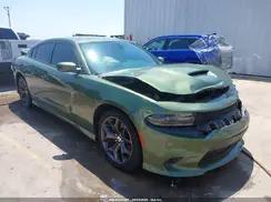 DODGE CHARGER