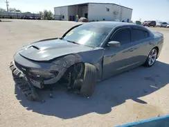DODGE CHARGER