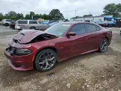 DODGE CHARGER