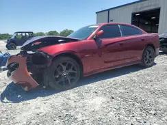 DODGE CHARGER