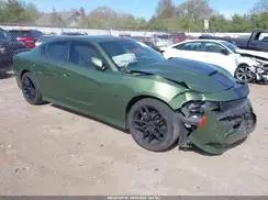 DODGE CHARGER