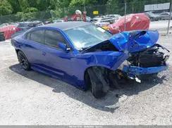 DODGE CHARGER