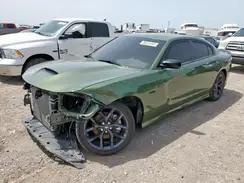DODGE CHARGER