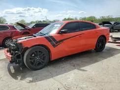 DODGE CHARGER
