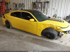 DODGE CHARGER
