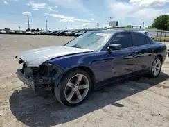 DODGE CHARGER