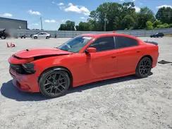 DODGE CHARGER