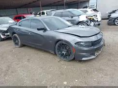 DODGE CHARGER