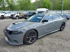 DODGE CHARGER