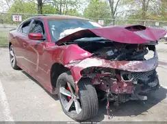 DODGE CHARGER