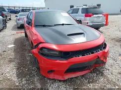 DODGE CHARGER