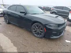 DODGE CHARGER