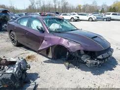 DODGE CHARGER