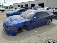 DODGE CHARGER