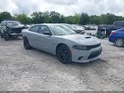 DODGE CHARGER